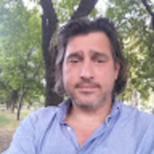 Meet your Posher, Jeffery